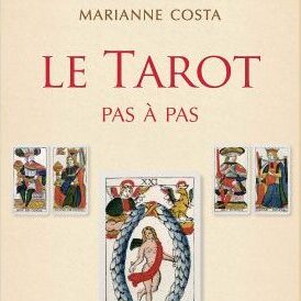 Le Tarot pas à pas