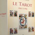 Le Tarot pas à pas