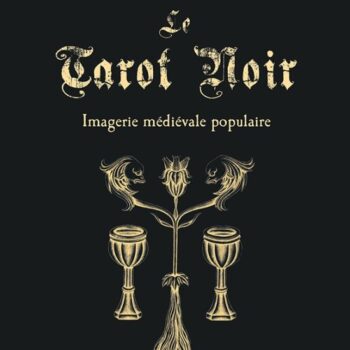 Le tarot noir 1