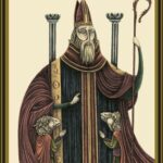Le Tarot Noir