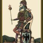 Le Tarot Noir