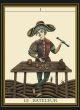 Le Tarot Noir
