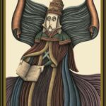 Le Tarot Noir