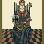 Le Tarot Noir