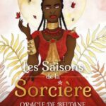 Oracle de Beltane - Les Saisons de la Sorcière