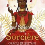 Oracle de Beltane - Les Saisons de la Sorcière