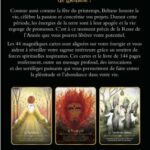 Oracle de Beltane - Les Saisons de la Sorcière