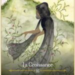 Oracle de Beltane - Les Saisons de la Sorcière