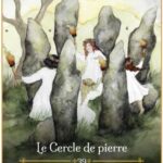 Oracle de Beltane - Les Saisons de la Sorcière
