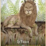 Oracle de Beltane - Les Saisons de la Sorcière