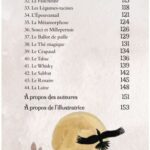 Oracle de Mabon - Les Saisons de la Sorcière