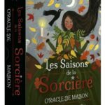 Oracle de Mabon - Les Saisons de la Sorcière