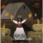 Oracle de Mabon - Les Saisons de la Sorcière