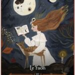 Oracle de Mabon - Les Saisons de la Sorcière
