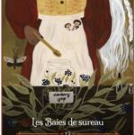 Oracle de Mabon - Les Saisons de la Sorcière