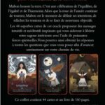 Oracle de Mabon - Les Saisons de la Sorcière