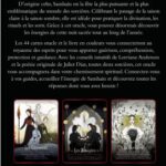 Oracle de Samhain - Les Saisons de la Sorcière