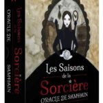 Oracle de Samhain - Les Saisons de la Sorcière