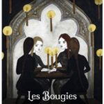 Oracle de Samhain - Les Saisons de la Sorcière