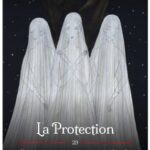 Oracle de Samhain - Les Saisons de la Sorcière
