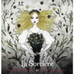 Oracle de Samhain - Les Saisons de la Sorcière