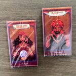 The Little Magical Circus Tarot
