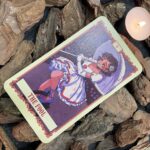 The Little Magical Circus Tarot