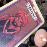 The Little Magical Circus Tarot