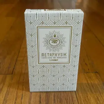 METAPHYSIK Gold Edition 1