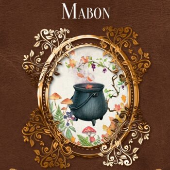Mabon - Grimoires des Sabbats