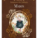 Mabon - Grimoires des Sabbats