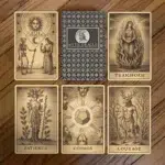 Myth Oracle: Transcendent Archetypes