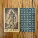 Myth Oracle: Transcendent Archetypes