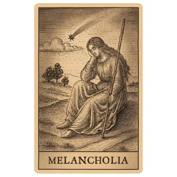 Myth Oracle: Transcendent Archetypes