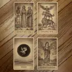 Myth Oracle: Transcendent Archetypes