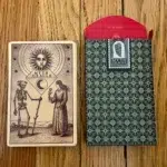 Myth Oracle: Transcendent Archetypes