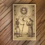 Myth Oracle: Transcendent Archetypes