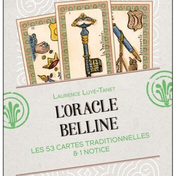 Oracle Belline – Coffret 2