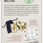 L'Oracle Belline - Coffret