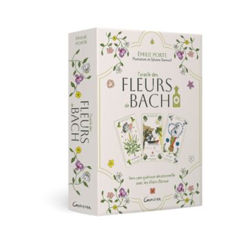 L'Oracle des Fleurs de Bach