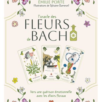 Oracle des Fleurs de Bach 2