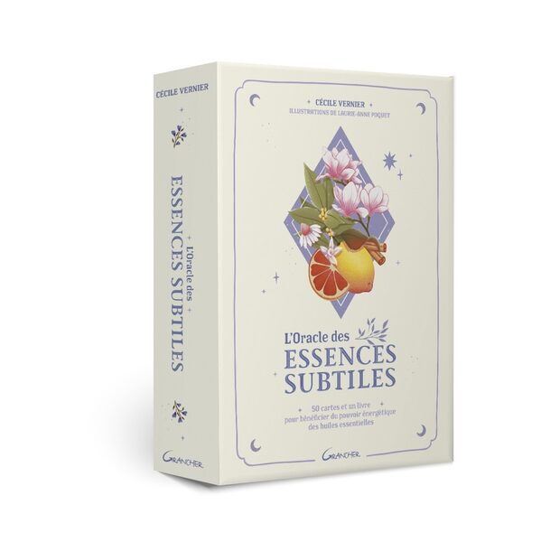 L'Oracle des Essences Subtiles