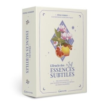 L'Oracle des Essences Subtiles
