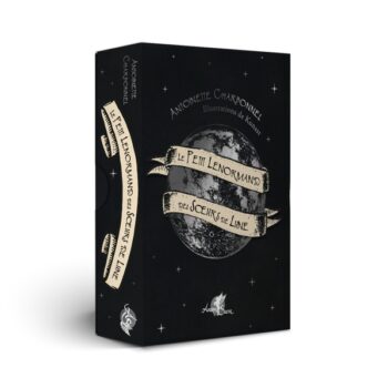 Le Petit Lenormand des sœurs de Lune