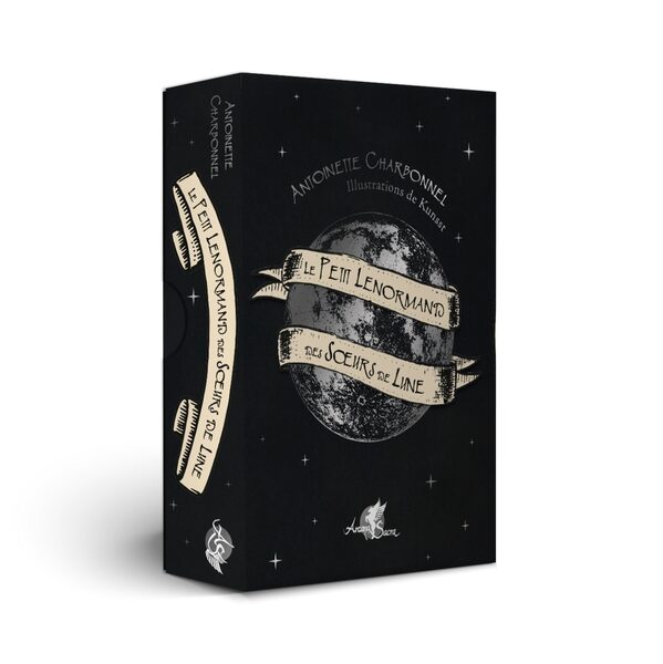 Le Petit Lenormand des sœurs de Lune