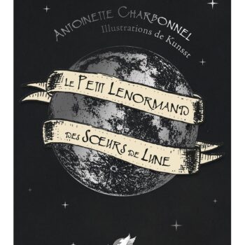 Petit Lenormand des sœurs de Lune 2