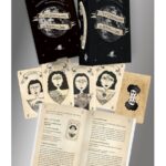 Le Petit Lenormand des sœurs de Lune