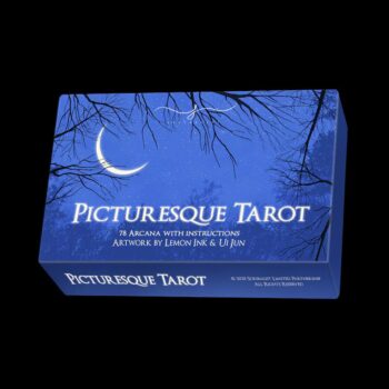 Picturesque Tarot