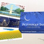 Picturesque Tarot