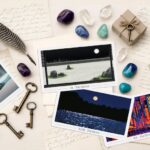 Picturesque Tarot